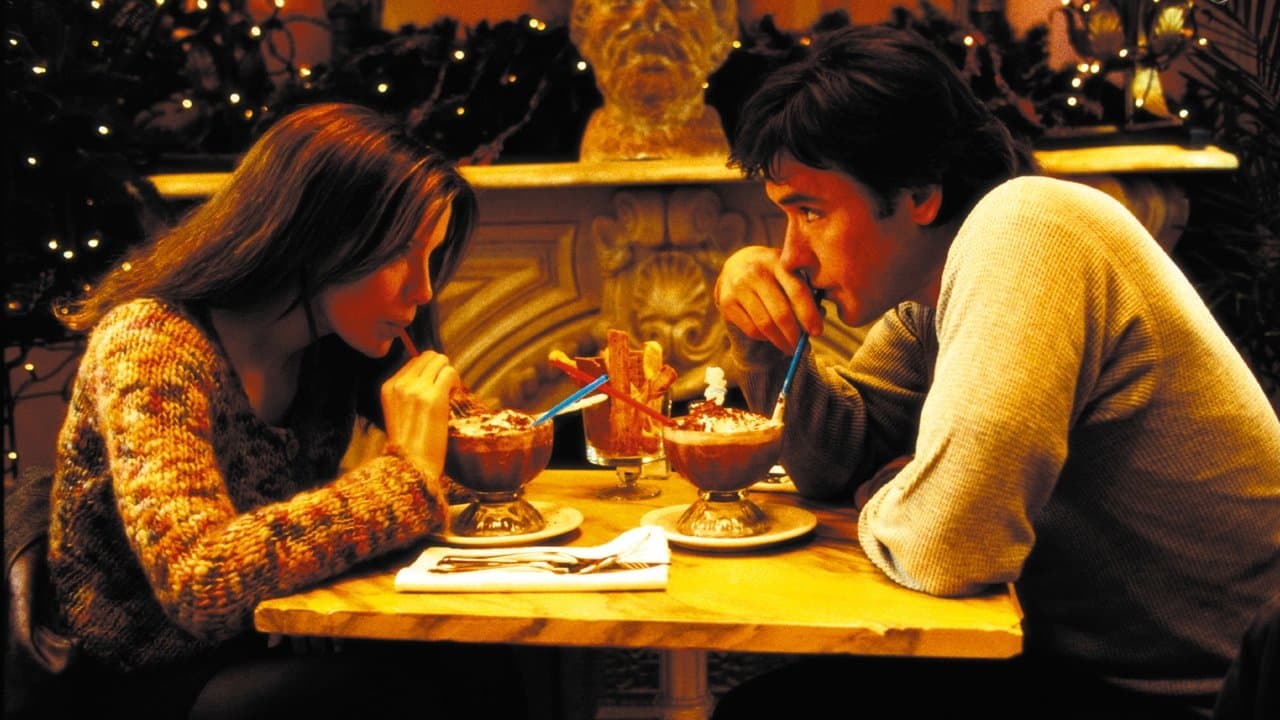 Serendipity still 4
