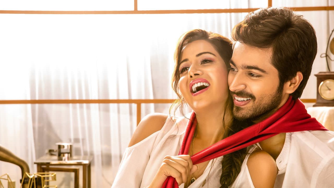 Pyaar Prema Kaadhal Movie News: Elan’s 2018 Tamil Rom-Com still 1