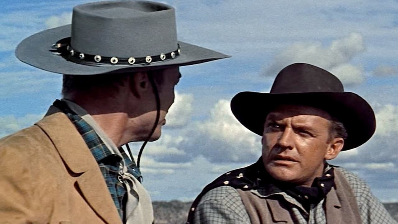 The Man from Laramie still 6