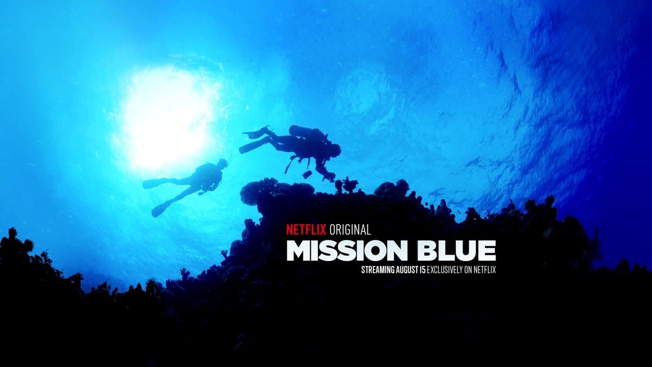 Mission Blue still 1