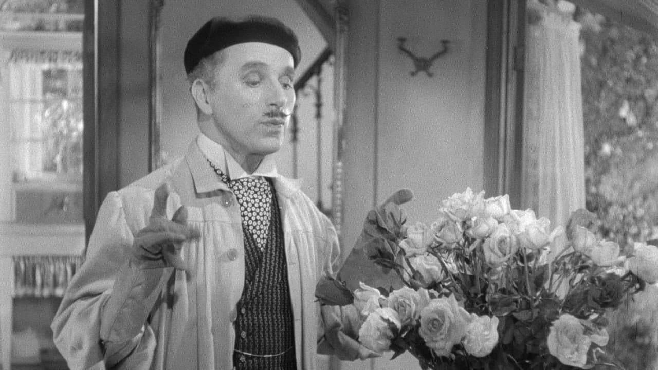 Monsieur Verdoux still 3