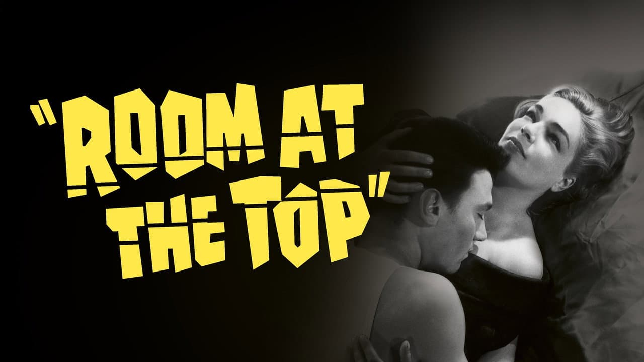 Room at the Top still 7