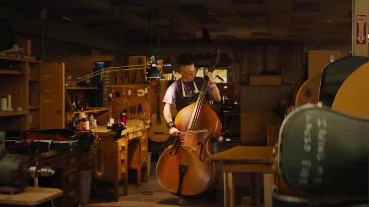 The Last Repair Shop still 6