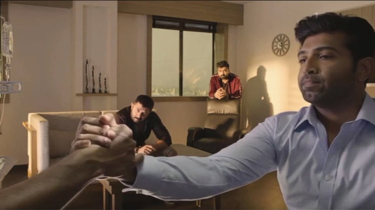 Chekka Chivantha Vaanam still 6