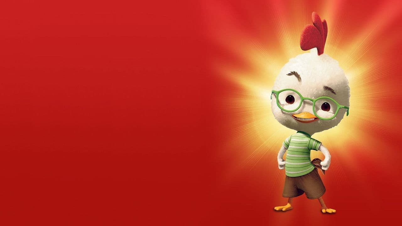Chicken Little still 1