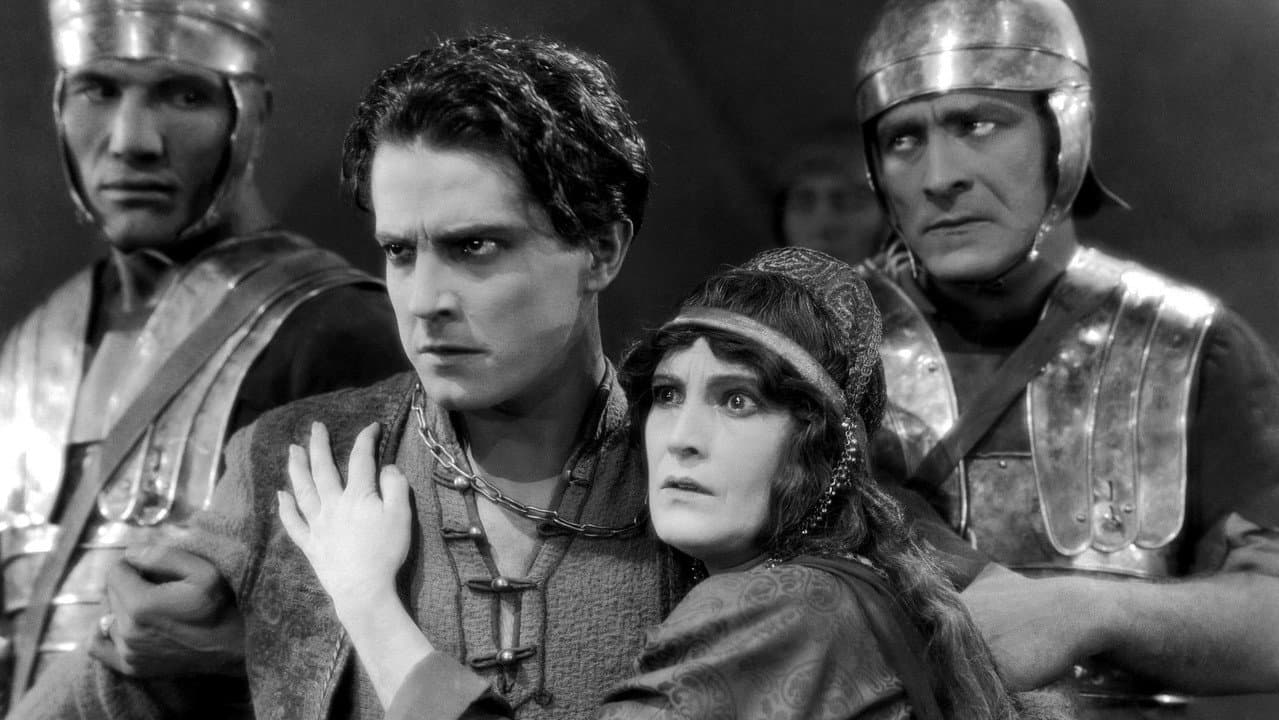 Ben-Hur: A Tale of the Christ still 3