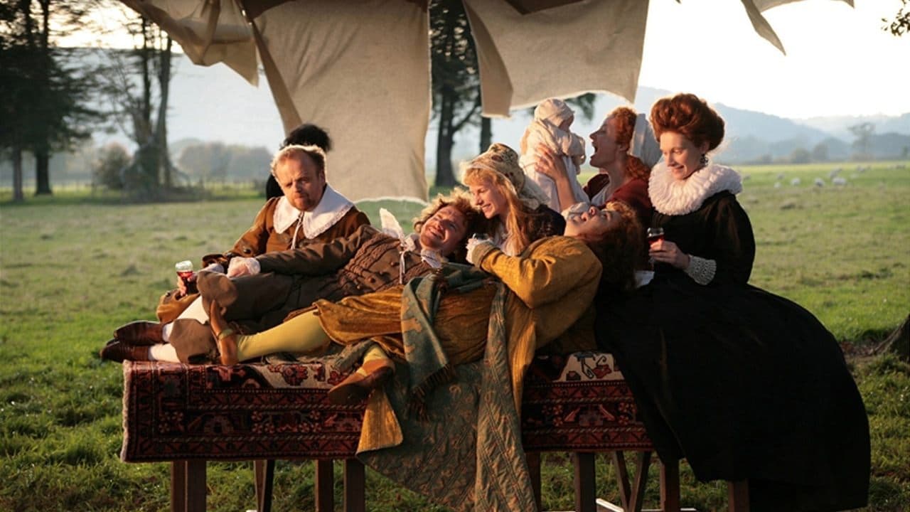 Nightwatching still 1