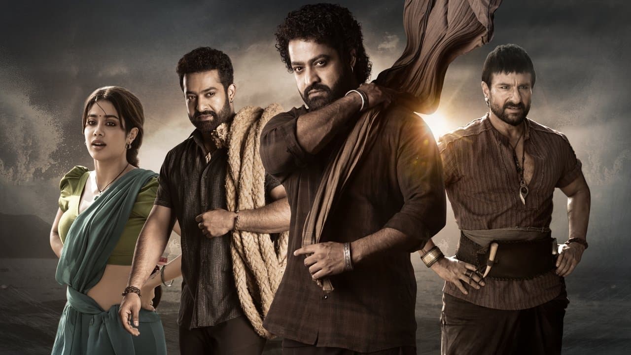 Devara: Part 1 still 1