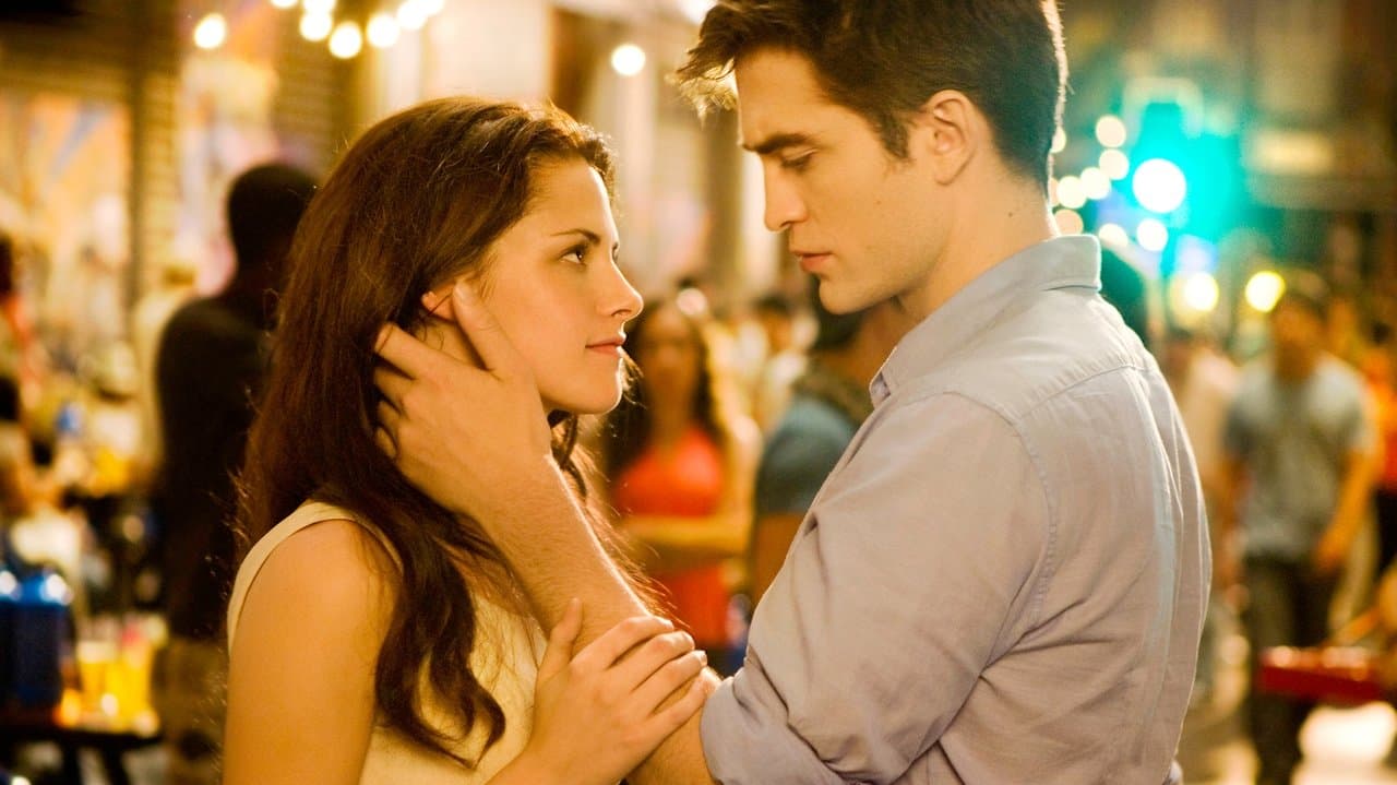 The Twilight Saga: Breaking Dawn - Part 1 still 2
