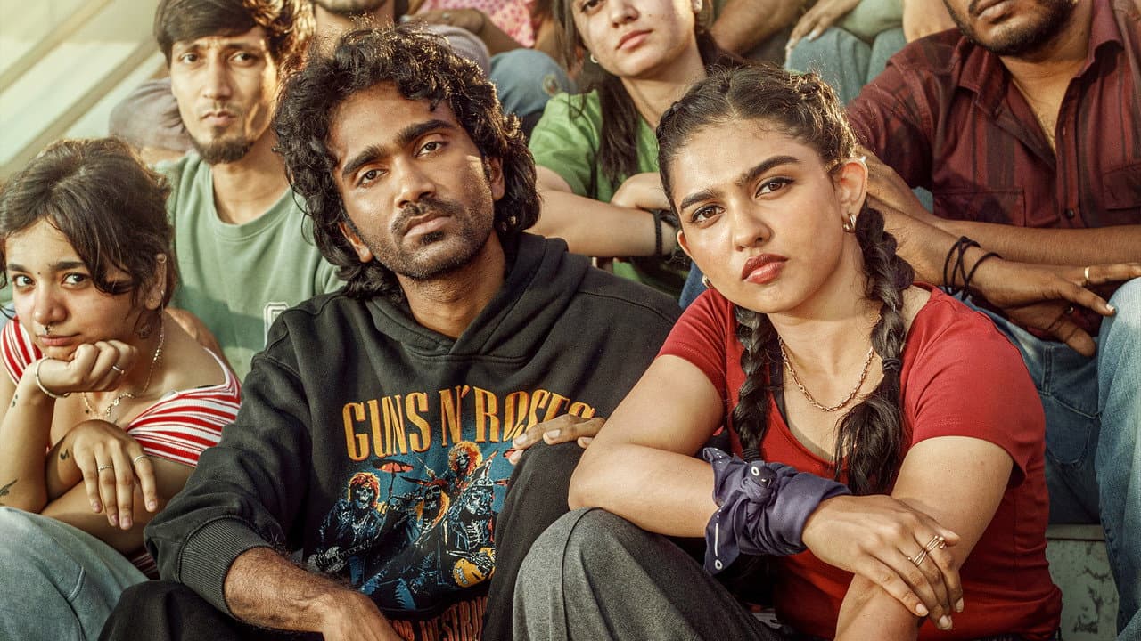 Dude Movie Review: A Raw Look & Verdict still 3