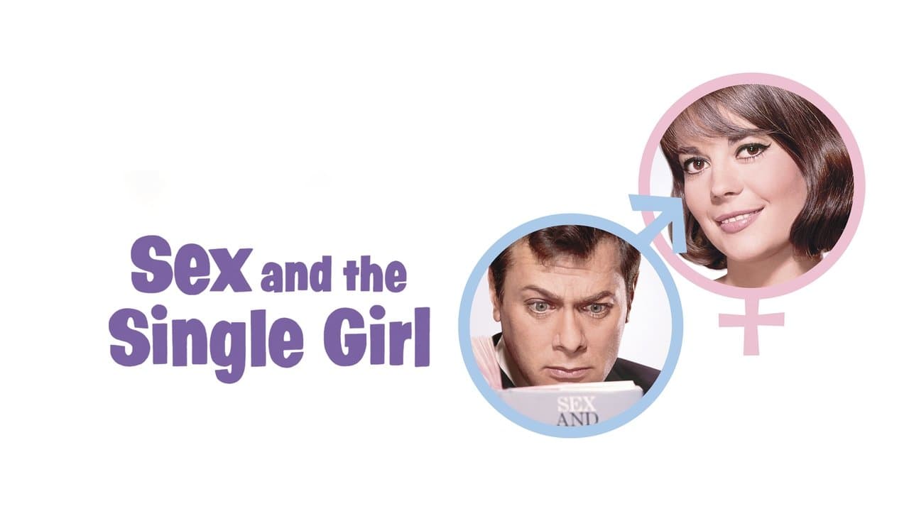 Sex and the Single Girl still 1