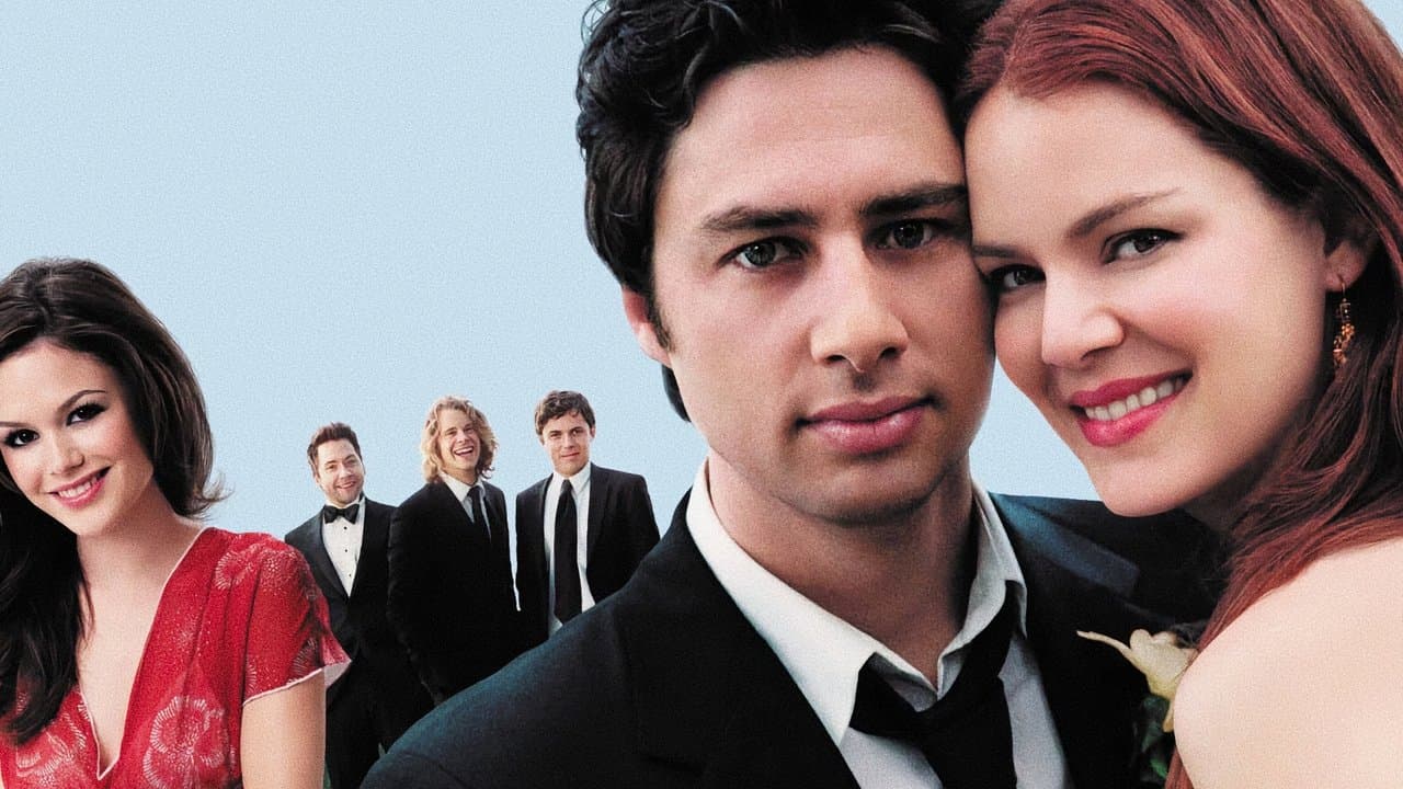 The Last Kiss still 1
