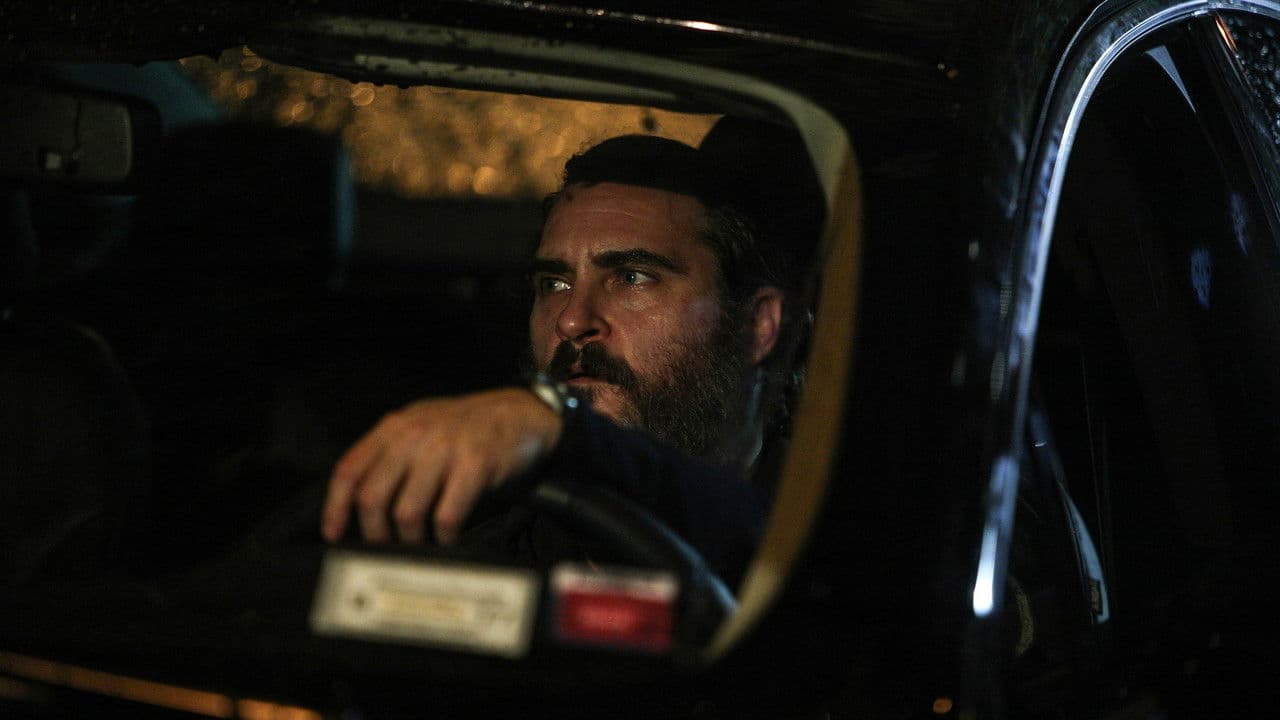 You Were Never Really Here still 6