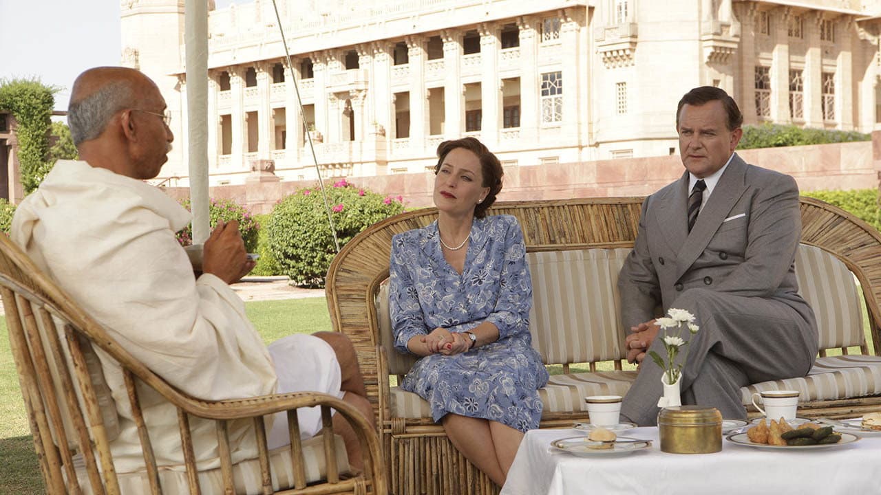 Viceroy's House still 8