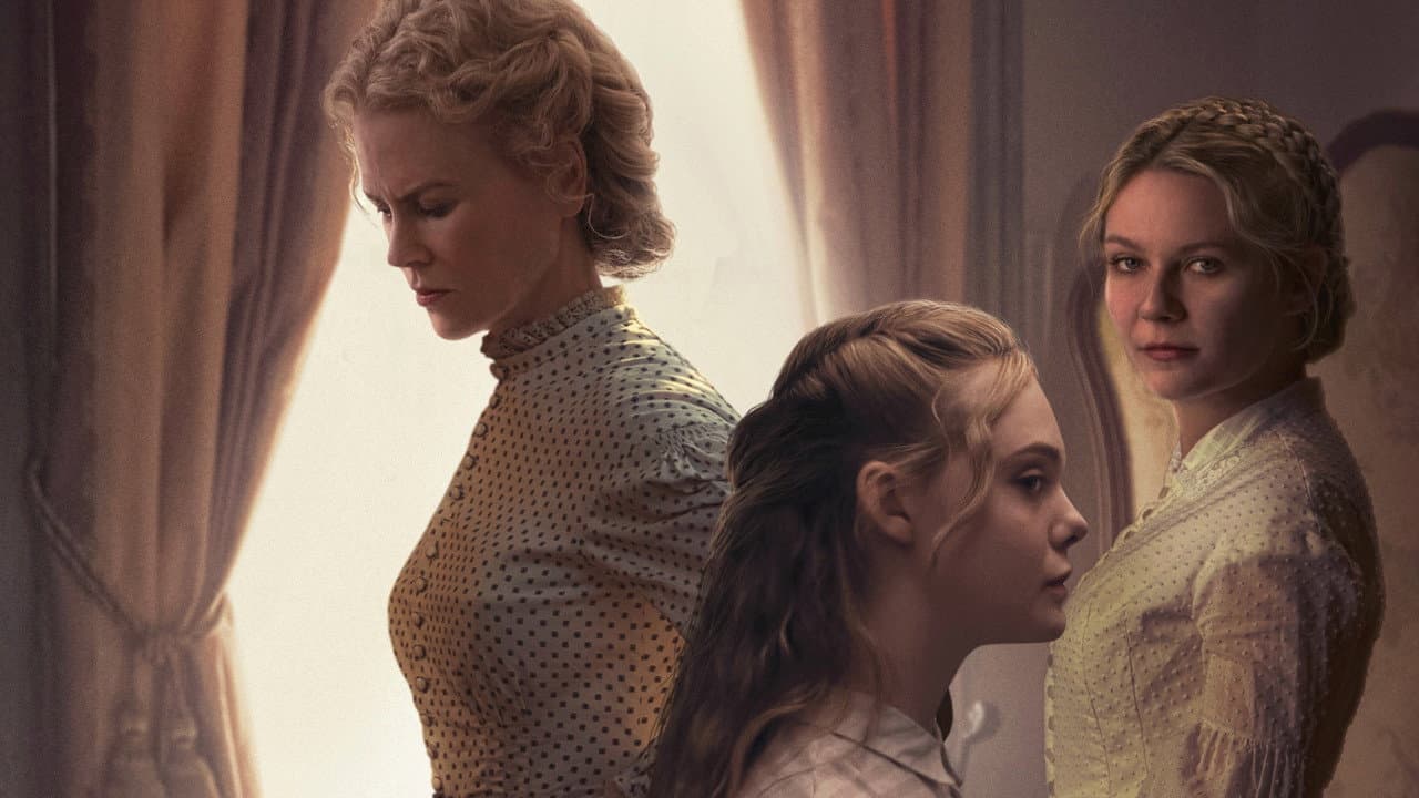 The Beguiled still 3