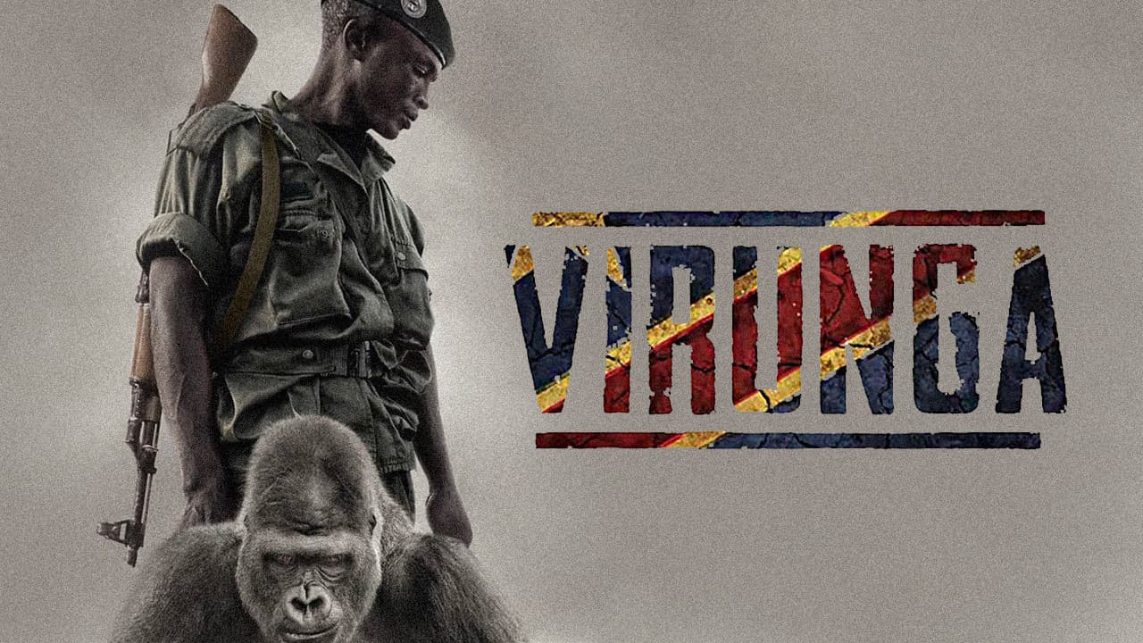 Virunga still 1