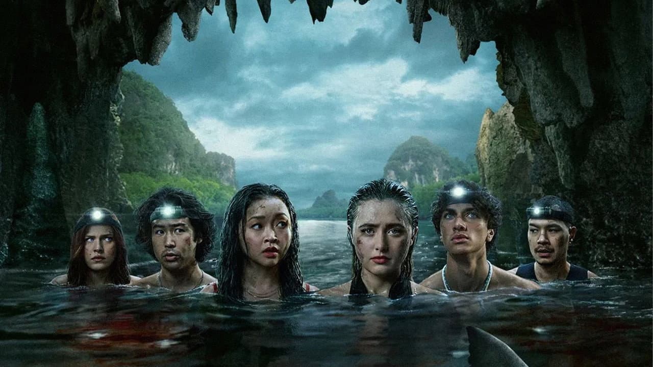 The Devil's Mouth (2026) - Jeff Wadlow Movie News still 7
