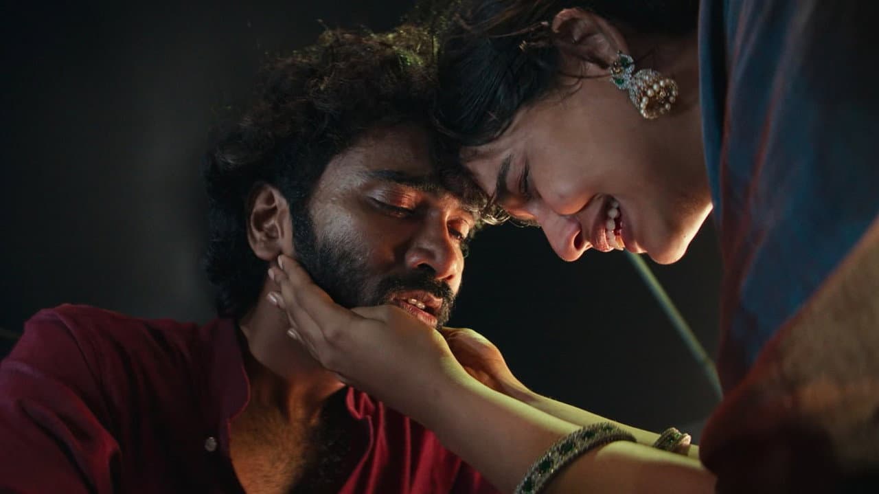 Dude Movie Review: A Raw Look & Verdict still 8
