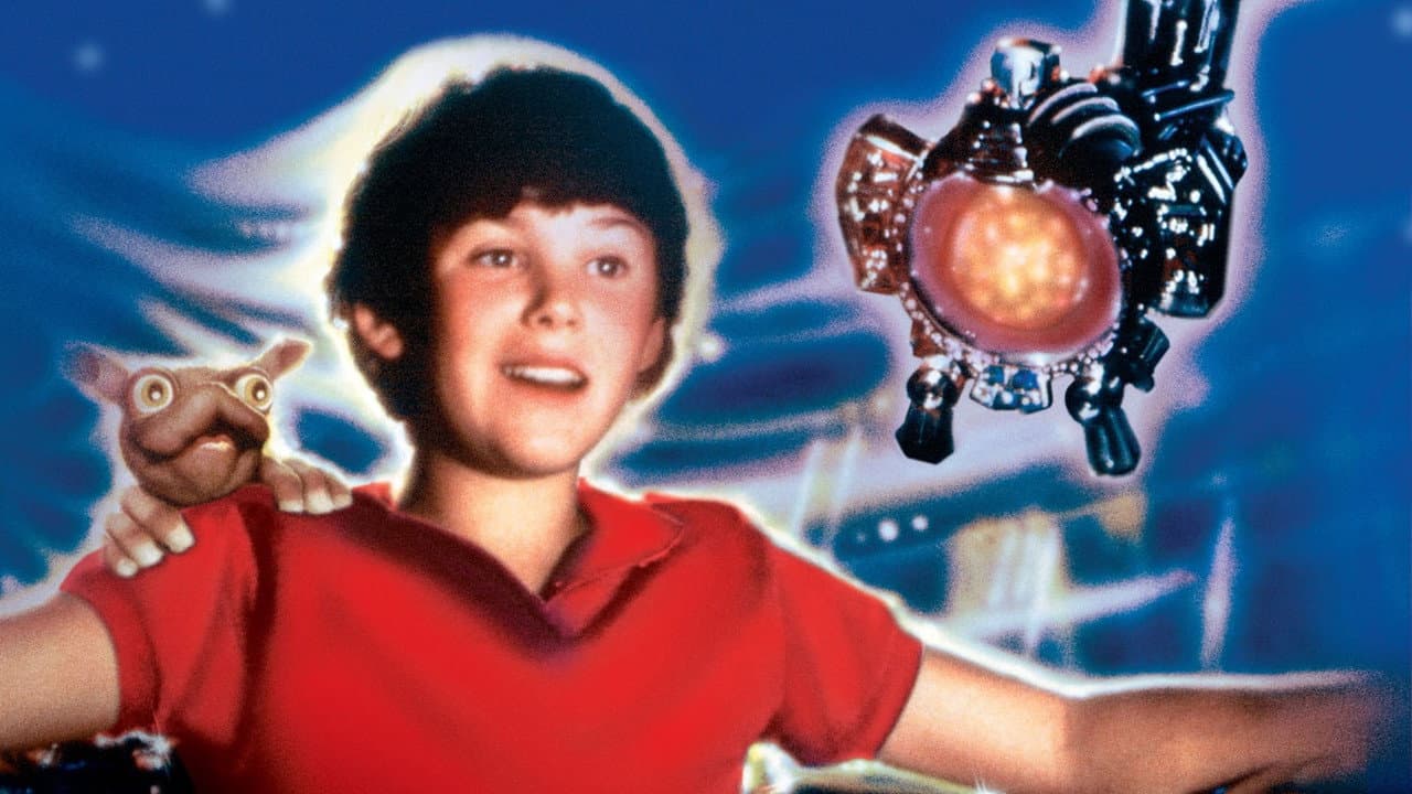 Flight of the Navigator still 2