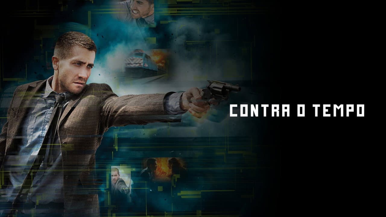 Source Code still 7