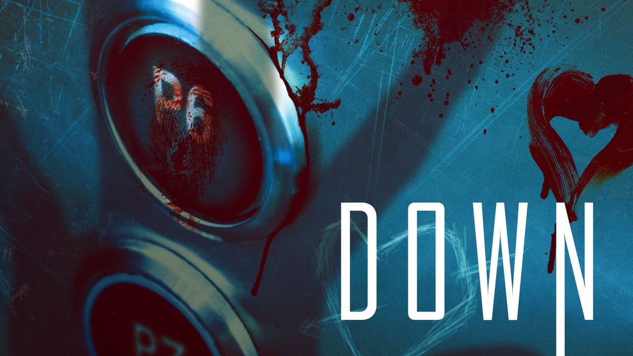 Down still 4