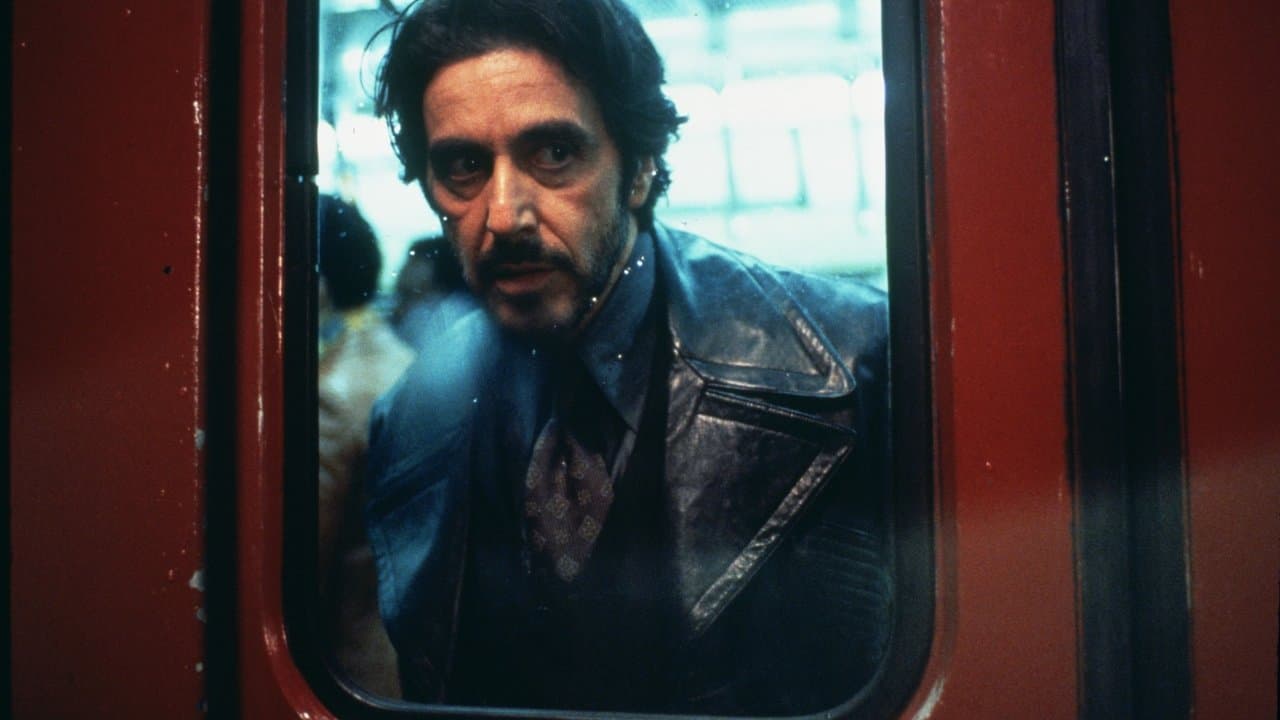 Carlito's Way still 4