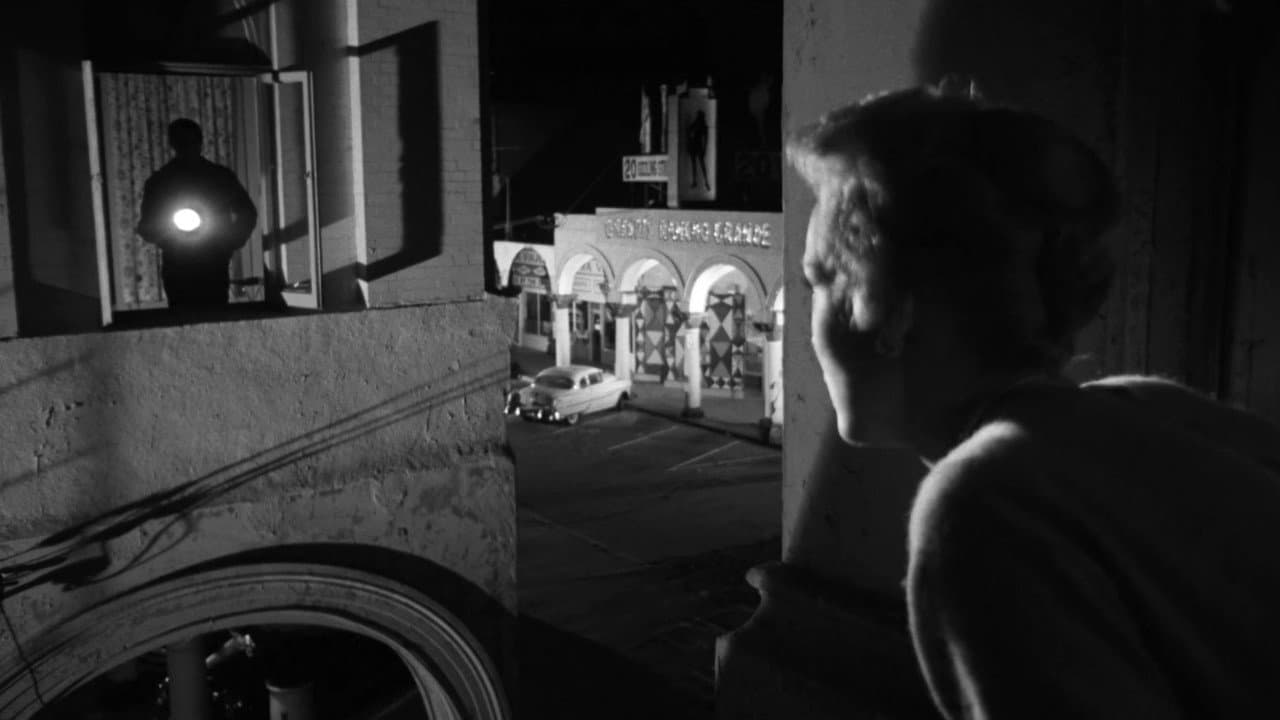 Touch of Evil still 6