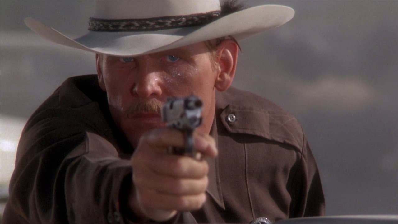 Extreme Prejudice still 6