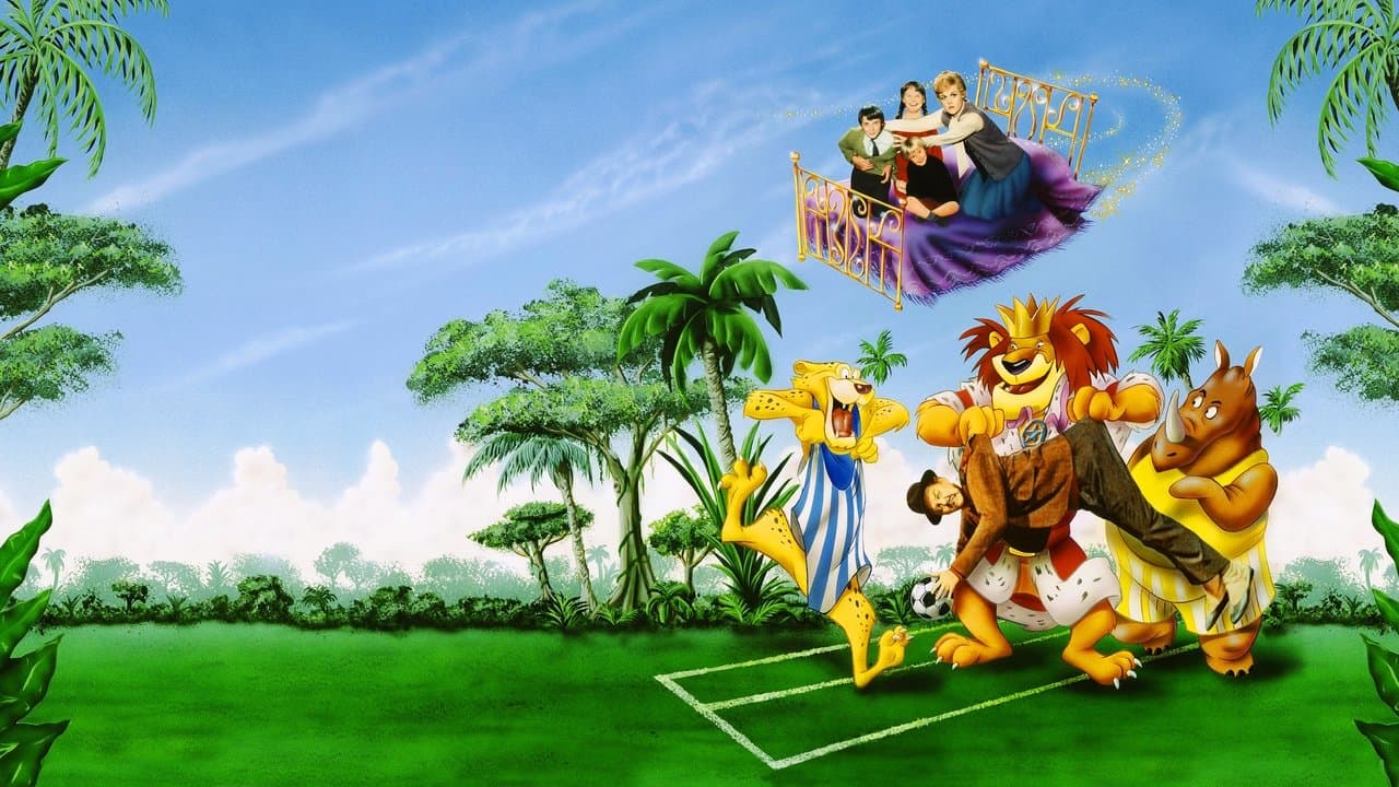 Bedknobs and Broomsticks still 3