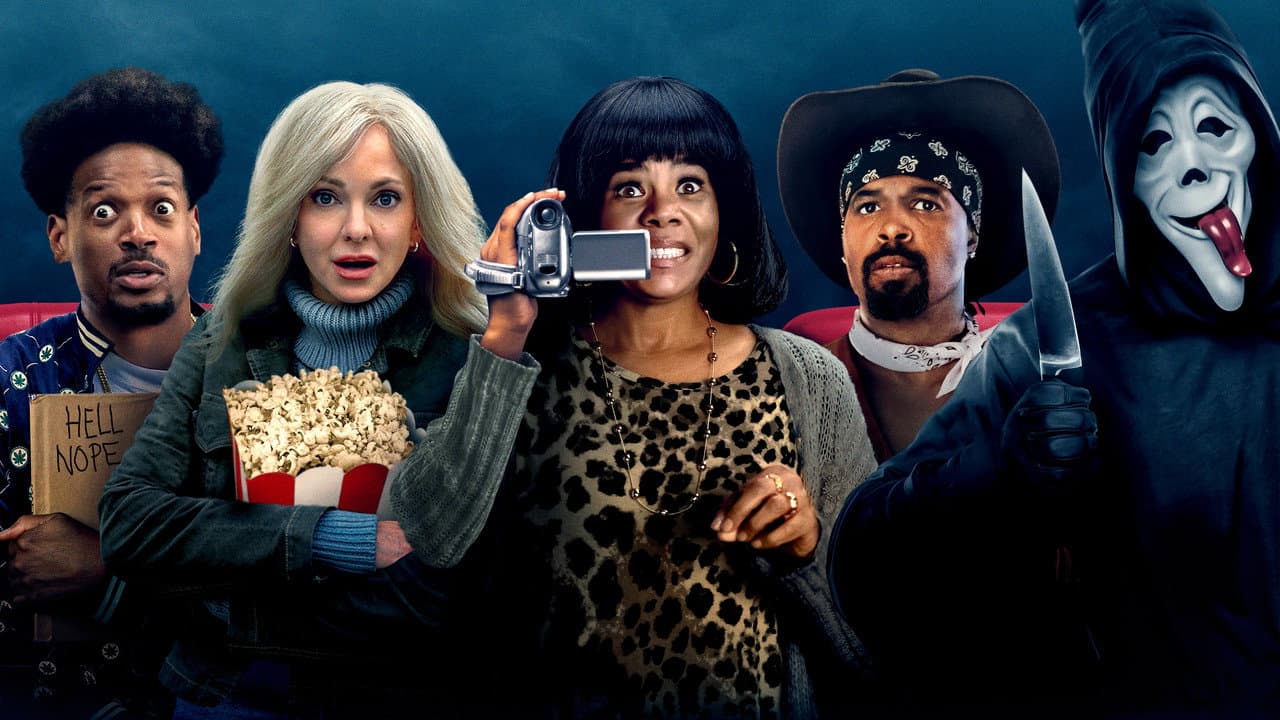 Scary Movie still 7