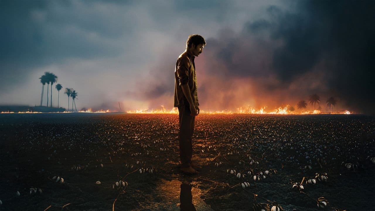 Kara Movie Review: A Haunting Sci-Fi Short still 2