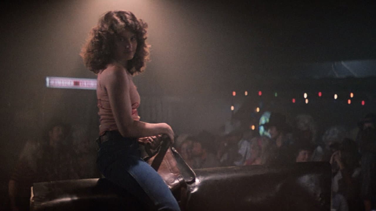 Urban Cowboy still 3