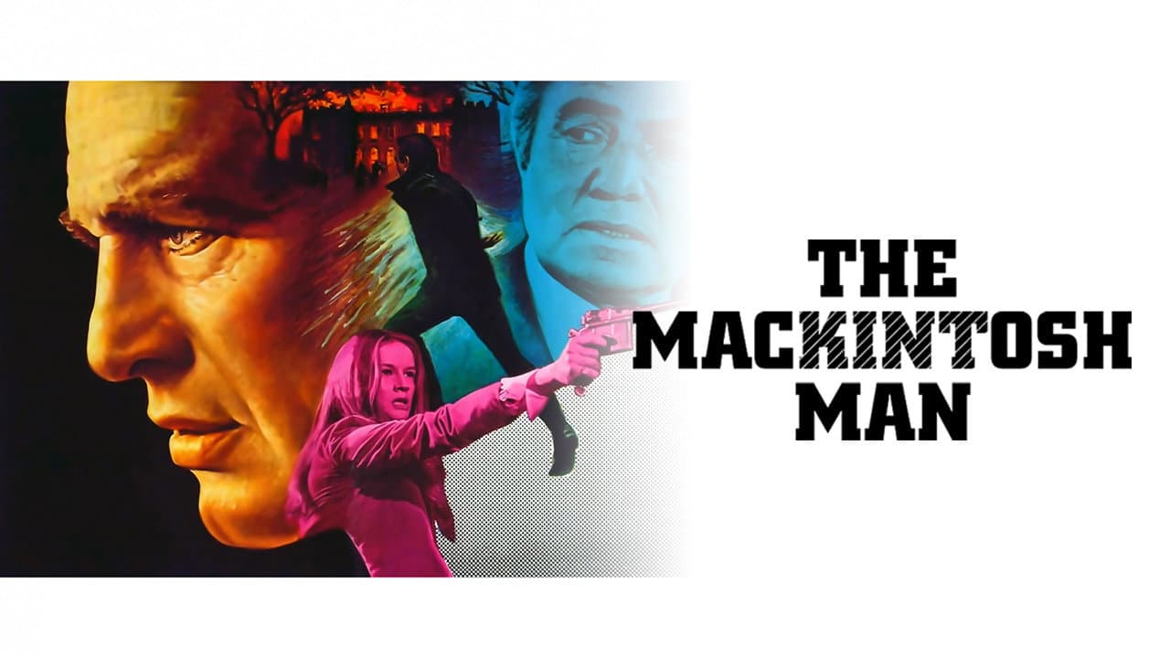 The MacKintosh Man still 4