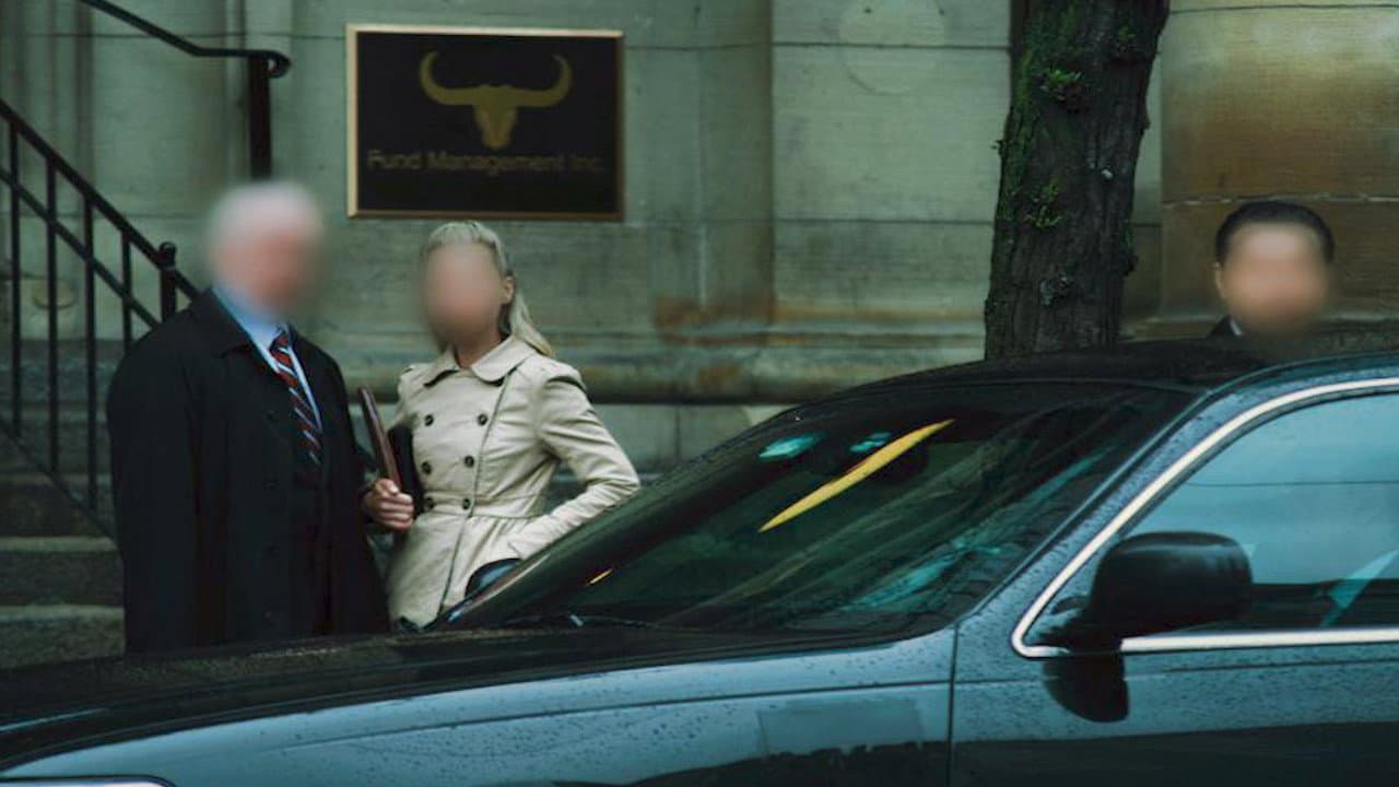 The Conspiracy still 2