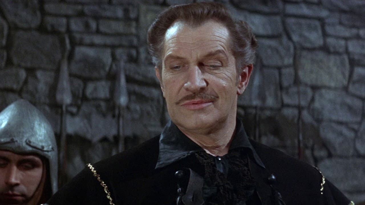 The Masque of the Red Death still 5