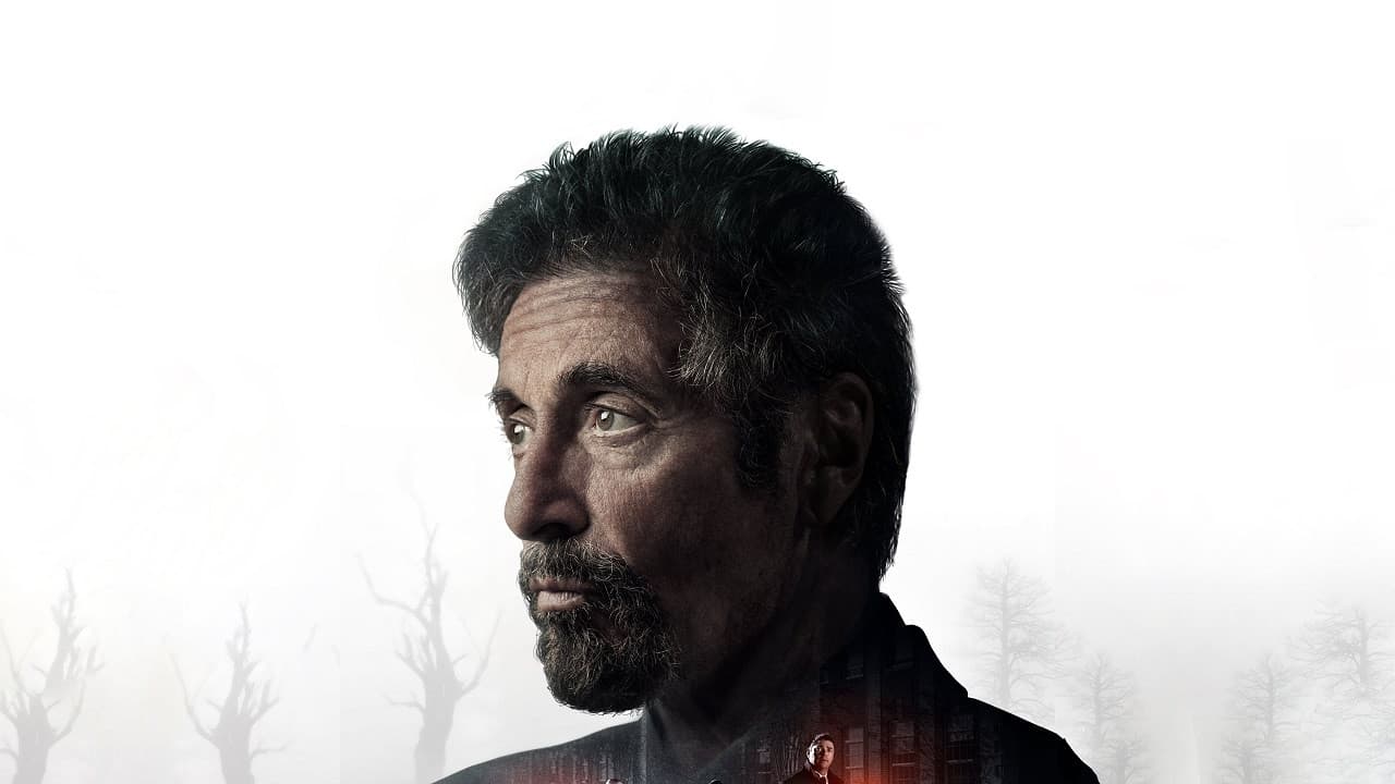 Hangman still 5