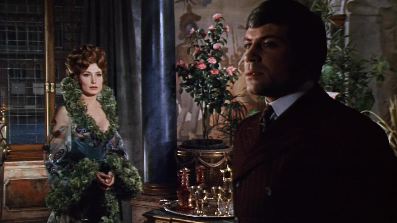 The Assassination Bureau still 5