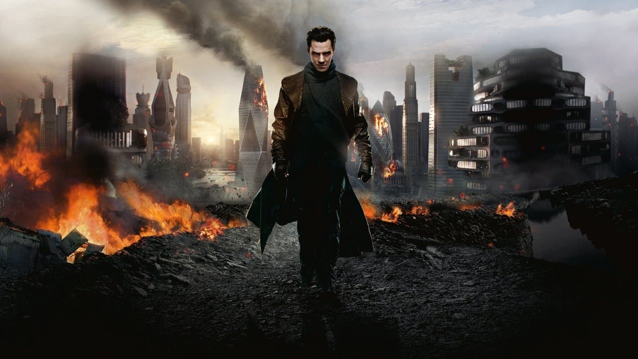 Star Trek Into Darkness still 8