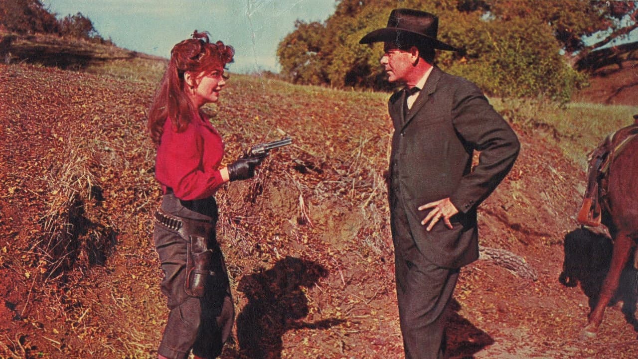 Cimarron still 2