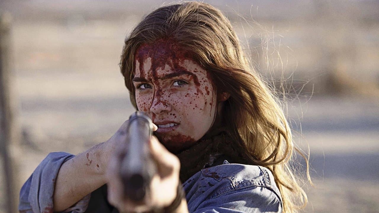 The Last Survivors still 5
