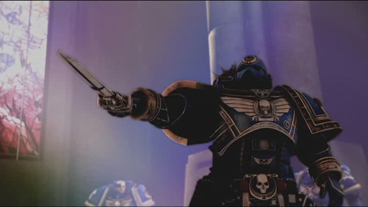 Ultramarines: A Warhammer 40,000 Movie still 4