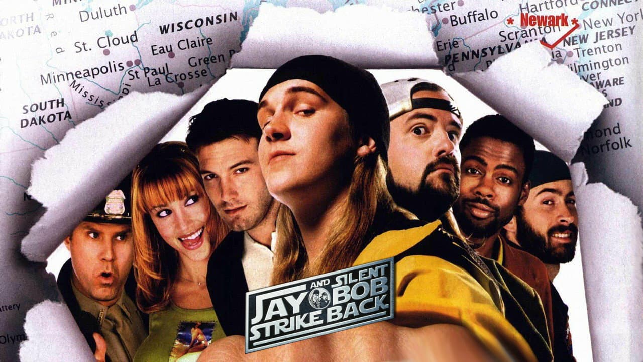 Jay and Silent Bob Strike Back still 7