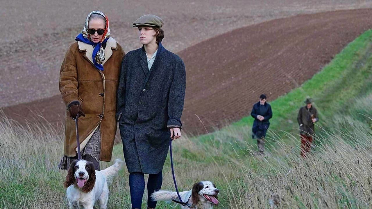 The Souvenir still 1