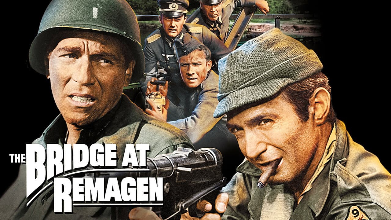 The Bridge at Remagen still 5