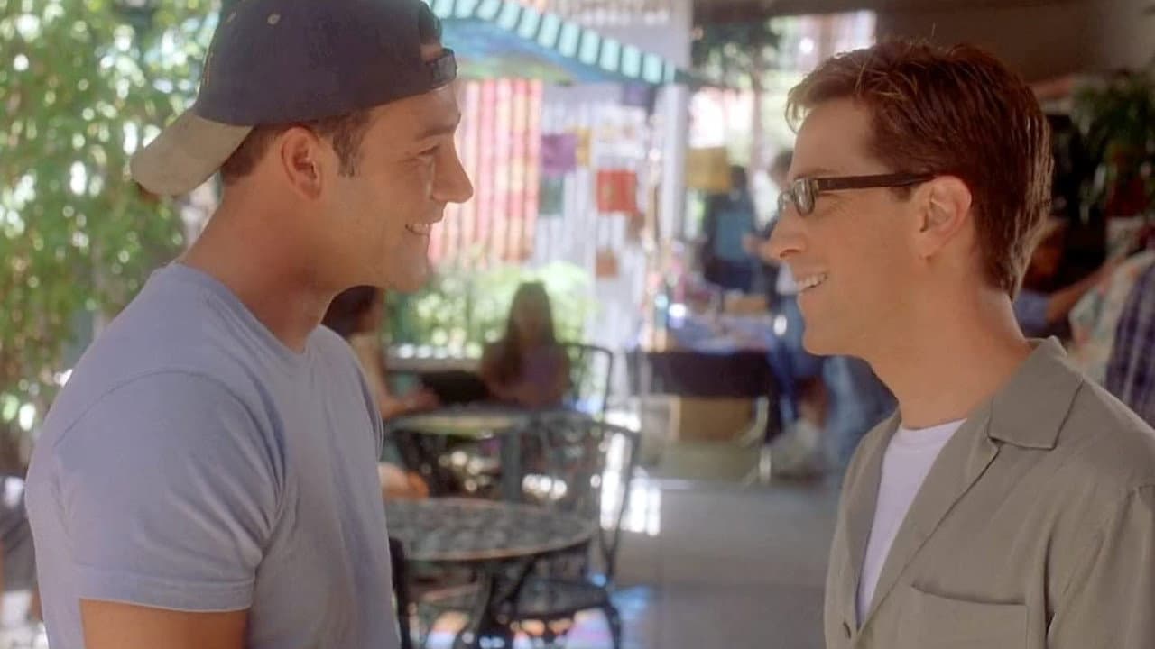 All Over the Guy still 4