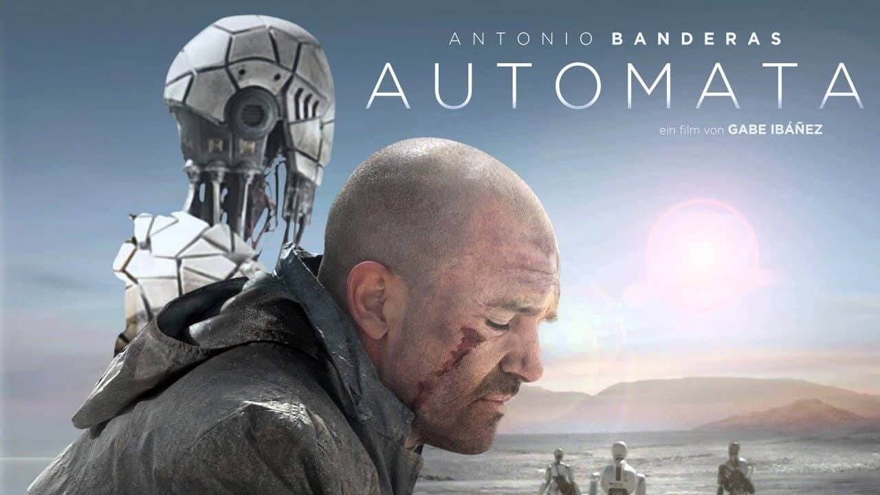 Automata still 5