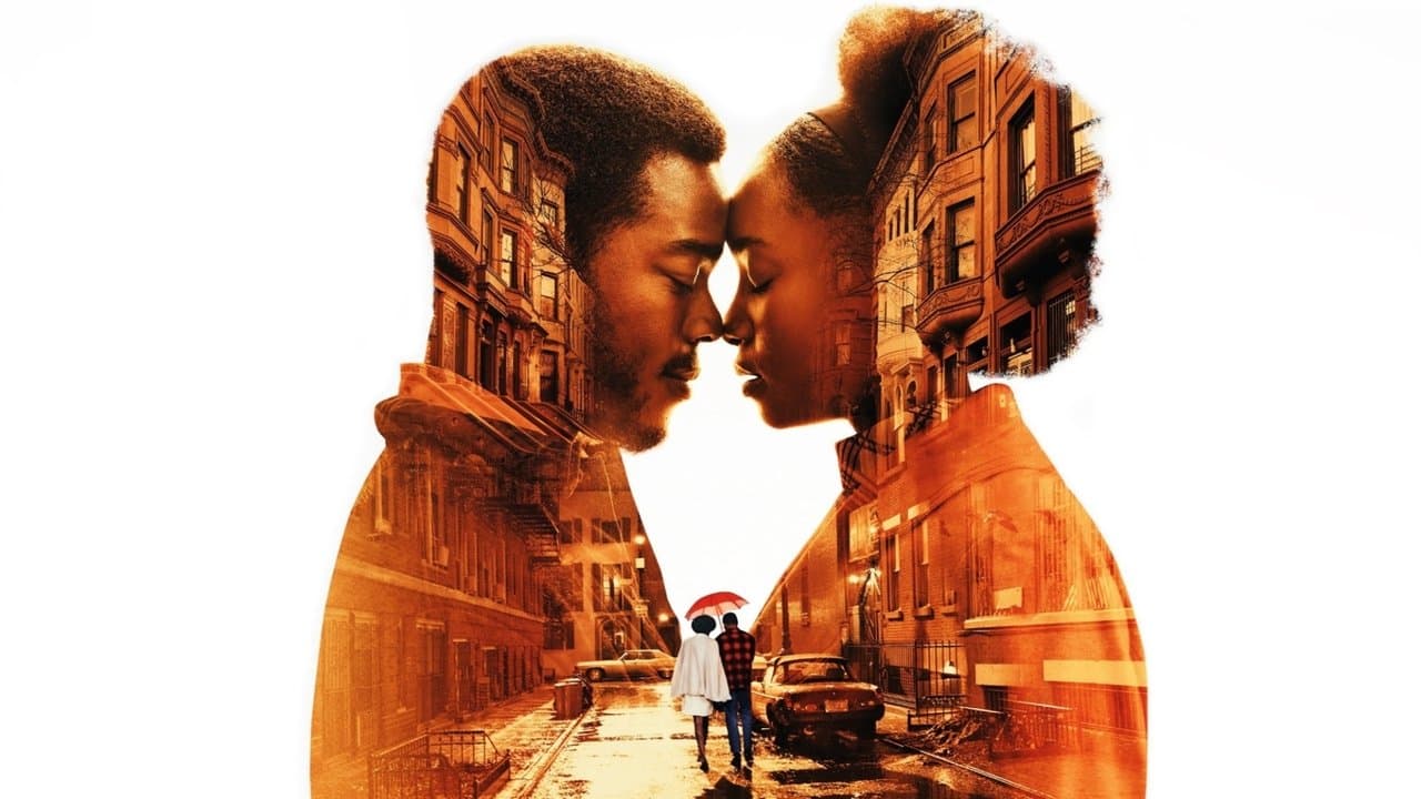 If Beale Street Could Talk still 5