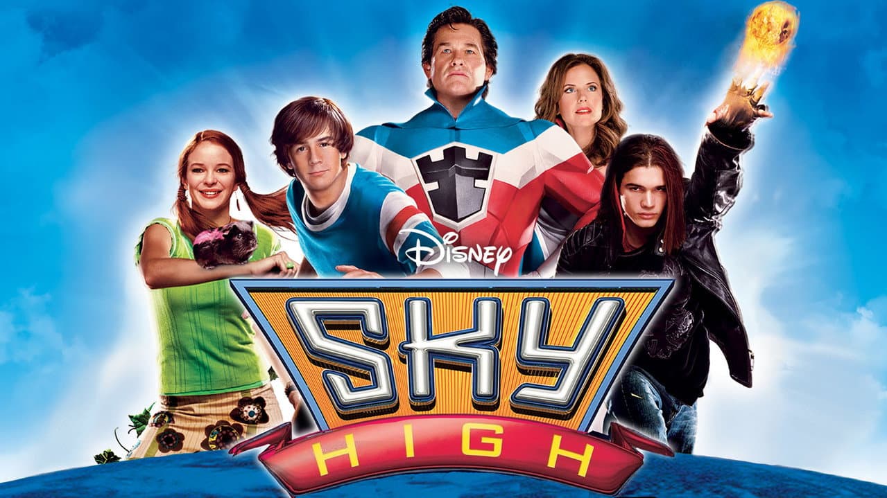 Sky High still 4