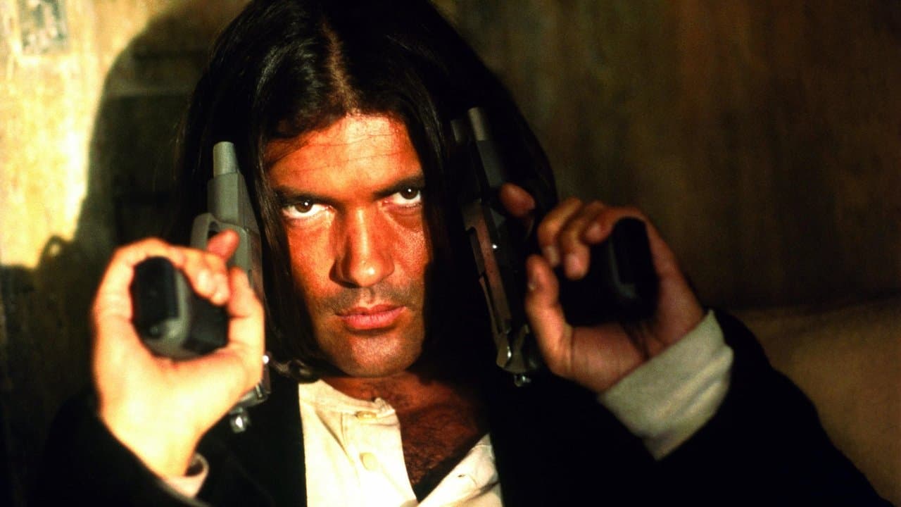 Desperado still 7