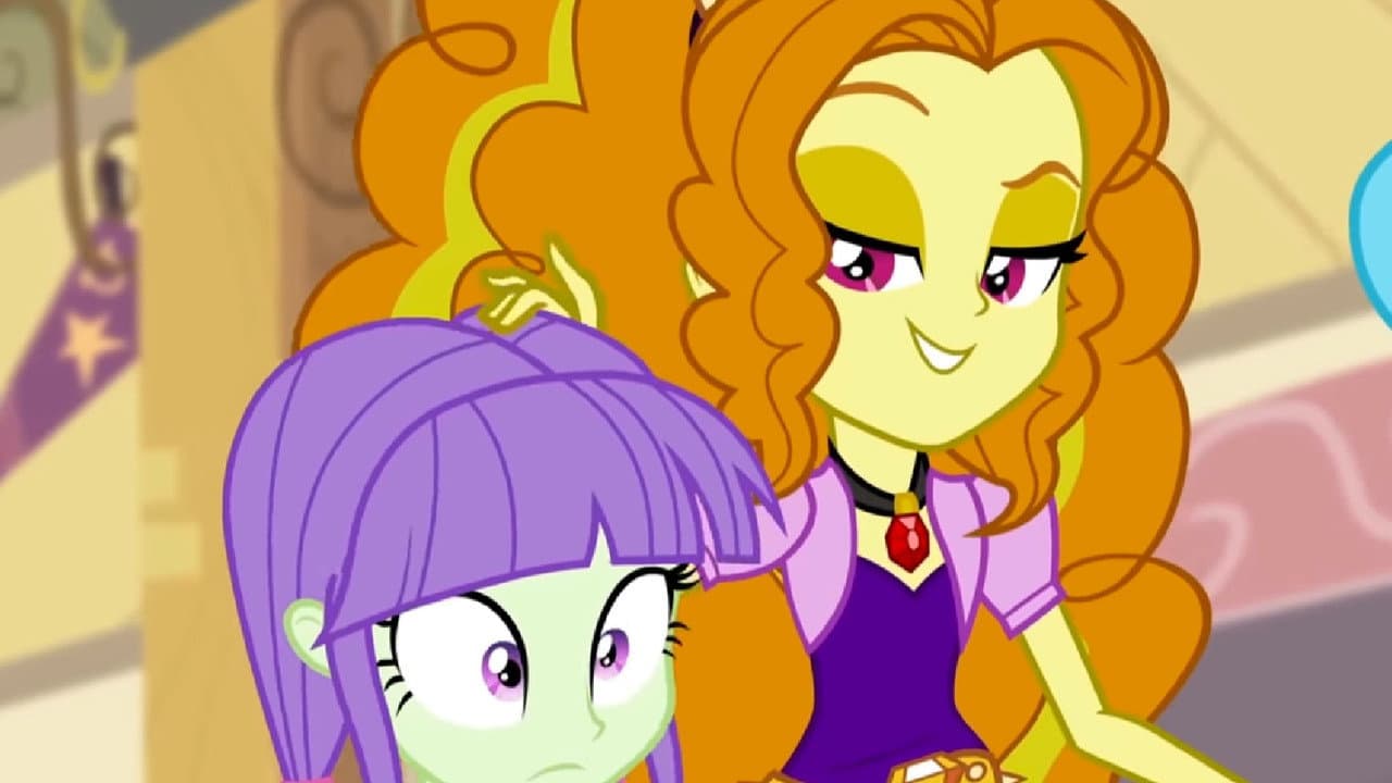 My Little Pony: Equestria Girls – Rainbow Rocks still 3